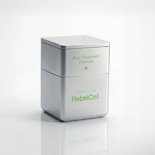 Post-Treatment Formula +