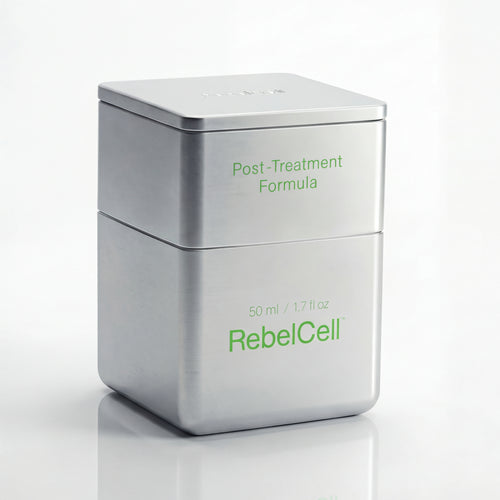 Post-Treatment Formula